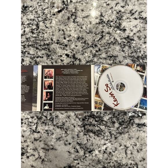 Life Solo Akoustic by So, Kevin (CD, 2010) - Picture 8 of 10